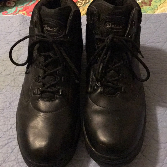 galls boots